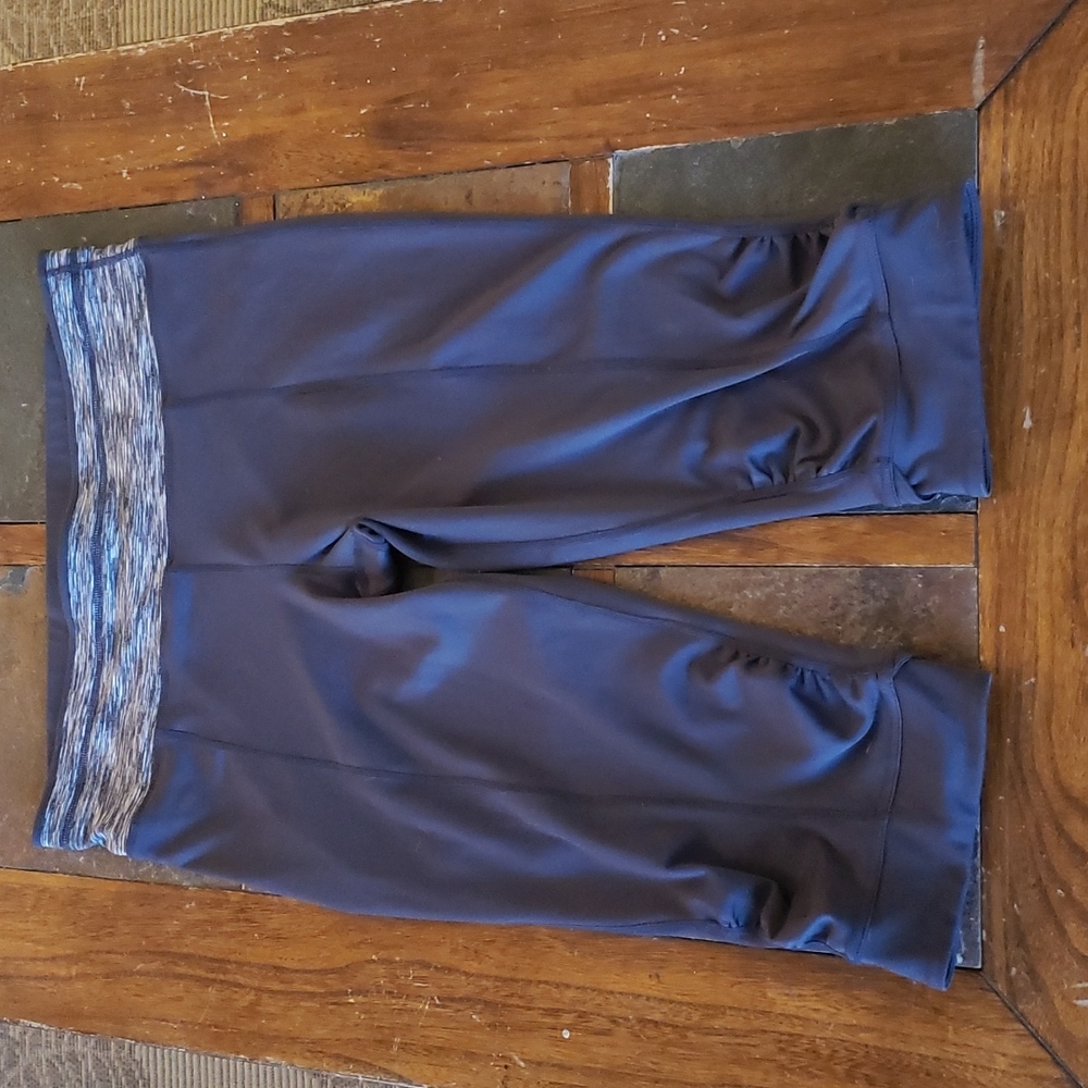 Prana crop leggings